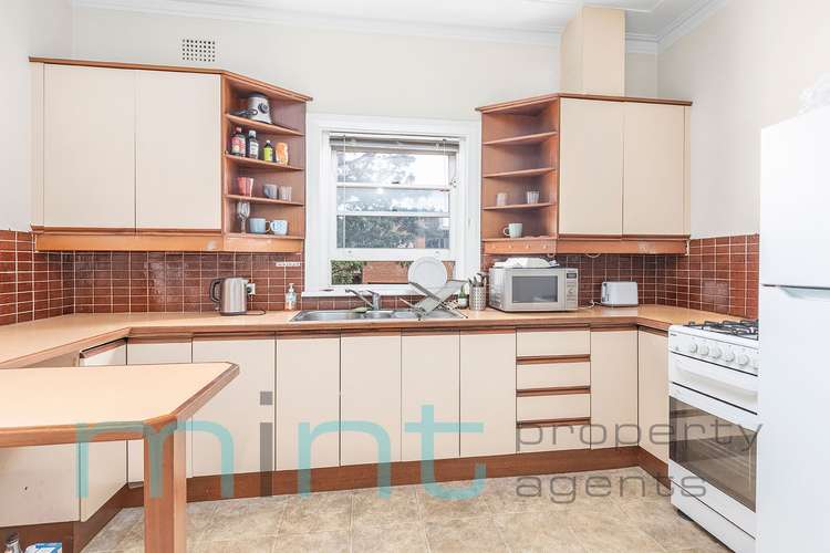 Third view of Homely apartment listing, 2/30 The Crescent, Homebush NSW 2140