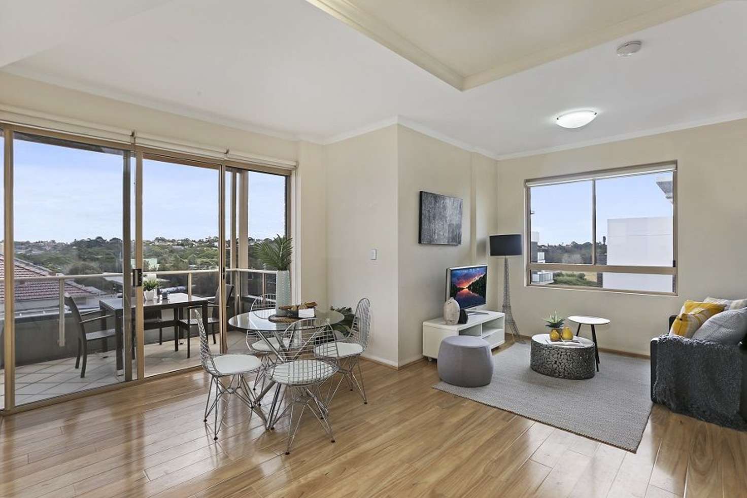 Main view of Homely apartment listing, 166/90 Bonar St, Wolli Creek NSW 2205