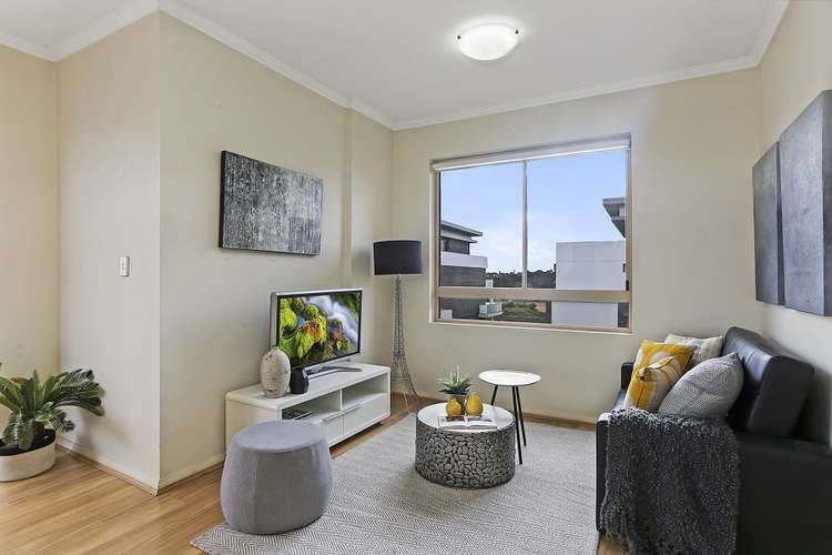 Second view of Homely apartment listing, 166/90 Bonar St, Wolli Creek NSW 2205