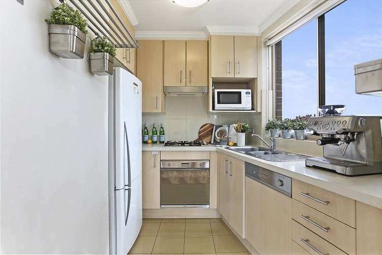 Third view of Homely apartment listing, 166/90 Bonar St, Wolli Creek NSW 2205