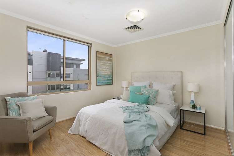 Fourth view of Homely apartment listing, 166/90 Bonar St, Wolli Creek NSW 2205