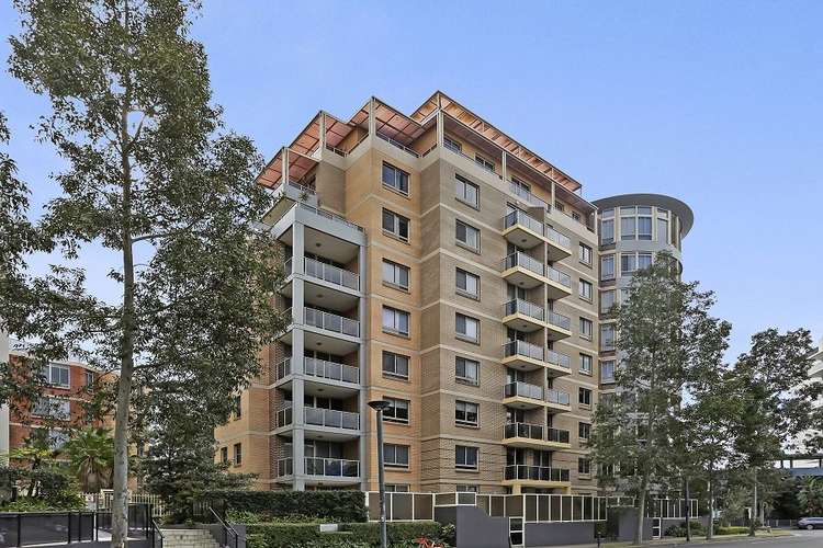 Sixth view of Homely apartment listing, 166/90 Bonar St, Wolli Creek NSW 2205
