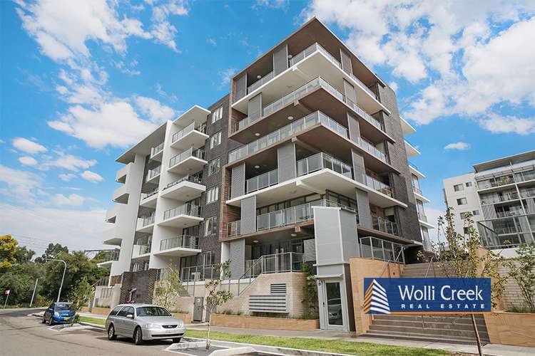 Main view of Homely apartment listing, G05/6 Martin Ave, Arncliffe NSW 2205