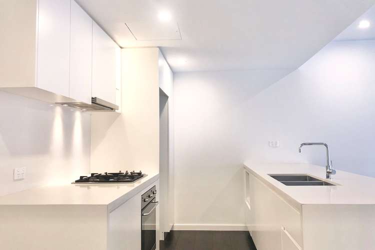 Second view of Homely apartment listing, G05/6 Martin Ave, Arncliffe NSW 2205