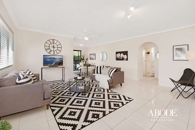 Main view of Homely apartment listing, 1/12 Gellibrand Street, Clayfield QLD 4011
