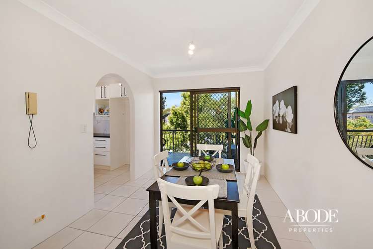 Second view of Homely apartment listing, 1/12 Gellibrand Street, Clayfield QLD 4011