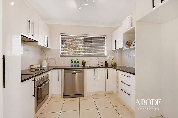 Third view of Homely apartment listing, 1/12 Gellibrand Street, Clayfield QLD 4011