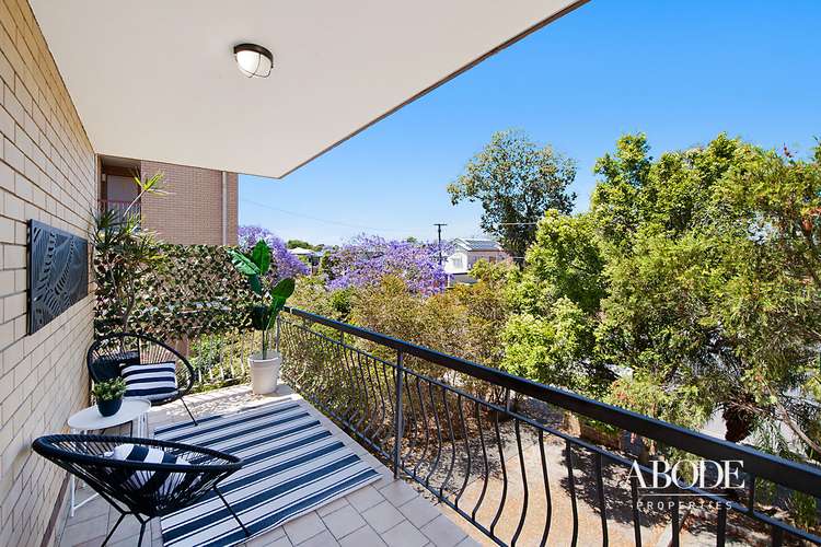 Fourth view of Homely apartment listing, 1/12 Gellibrand Street, Clayfield QLD 4011