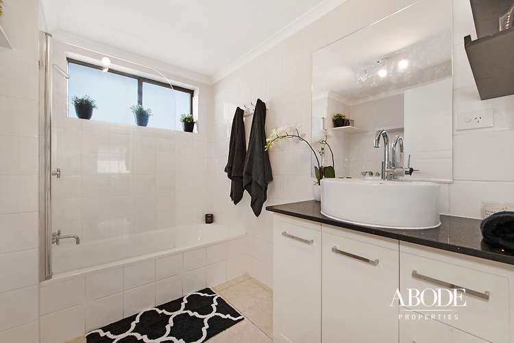 Fifth view of Homely apartment listing, 1/12 Gellibrand Street, Clayfield QLD 4011