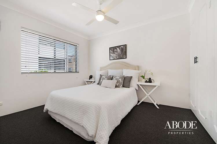 Sixth view of Homely apartment listing, 1/12 Gellibrand Street, Clayfield QLD 4011