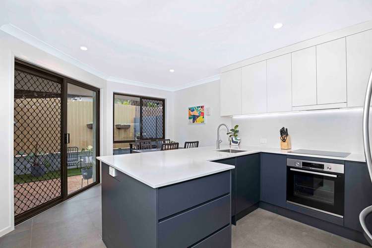 Fourth view of Homely townhouse listing, 14/34 Parker Street, Newmarket QLD 4051
