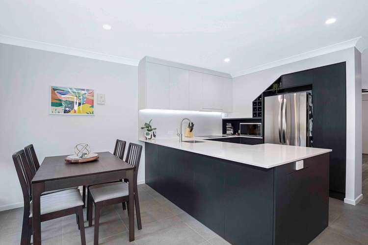 Fifth view of Homely townhouse listing, 14/34 Parker Street, Newmarket QLD 4051