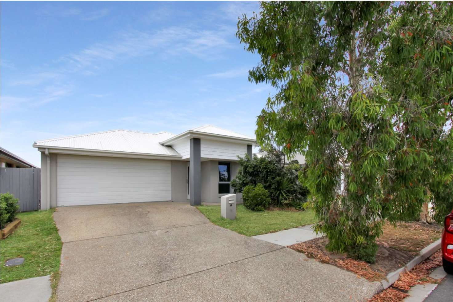 Main view of Homely house listing, 11 Bernard Circuit, Yarrabilba QLD 4207