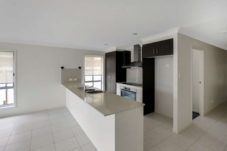 Fourth view of Homely house listing, 11 Bernard Circuit, Yarrabilba QLD 4207