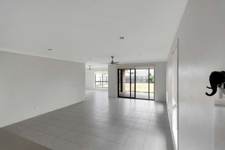 Fifth view of Homely house listing, 11 Bernard Circuit, Yarrabilba QLD 4207