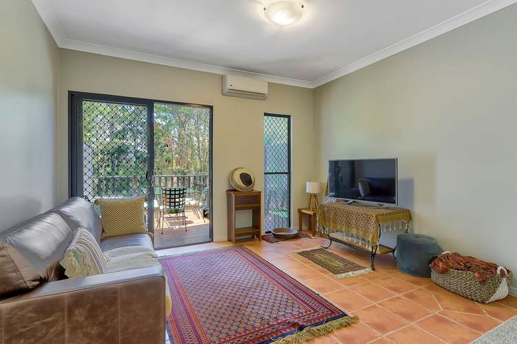 Third view of Homely apartment listing, 2/195 Gladstone Road, Highgate Hill QLD 4101