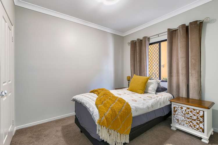 Fifth view of Homely apartment listing, 2/195 Gladstone Road, Highgate Hill QLD 4101