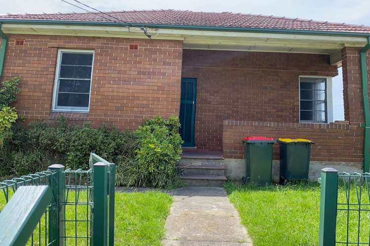 Main view of Homely semiDetached listing, 76 High Street, Carlton NSW 2218