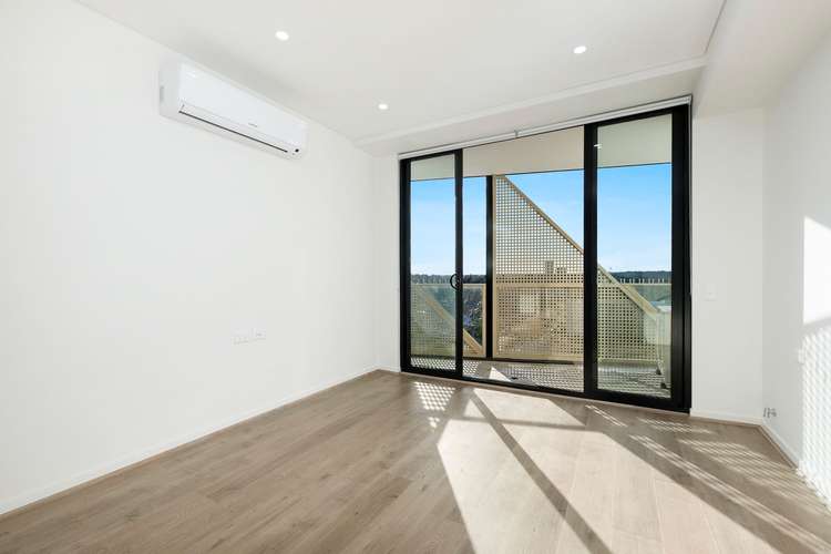 Fourth view of Homely apartment listing, A507/1 Robilliard Street, Mays Hill NSW 2145