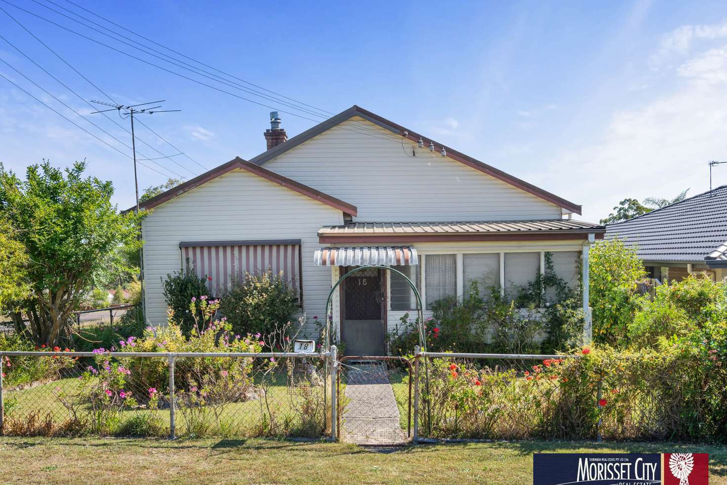 Main view of Homely house listing, 18 Coorumbung Street, Morisset NSW 2264