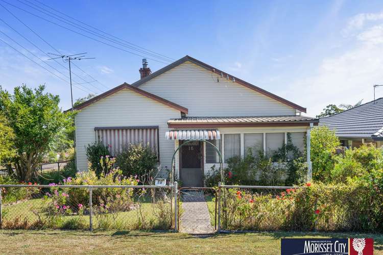 Main view of Homely house listing, 18 Coorumbung Street, Morisset NSW 2264