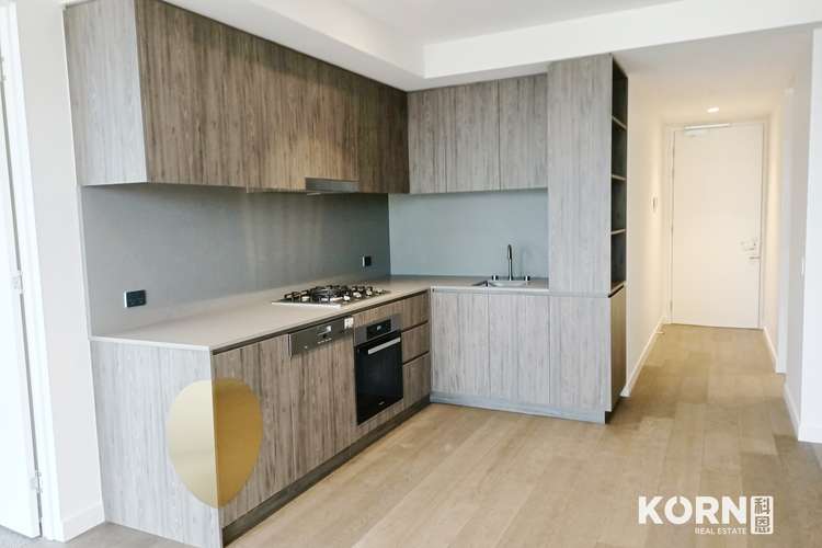 Third view of Homely apartment listing, 1408/15 Austin Street, Adelaide SA 5000