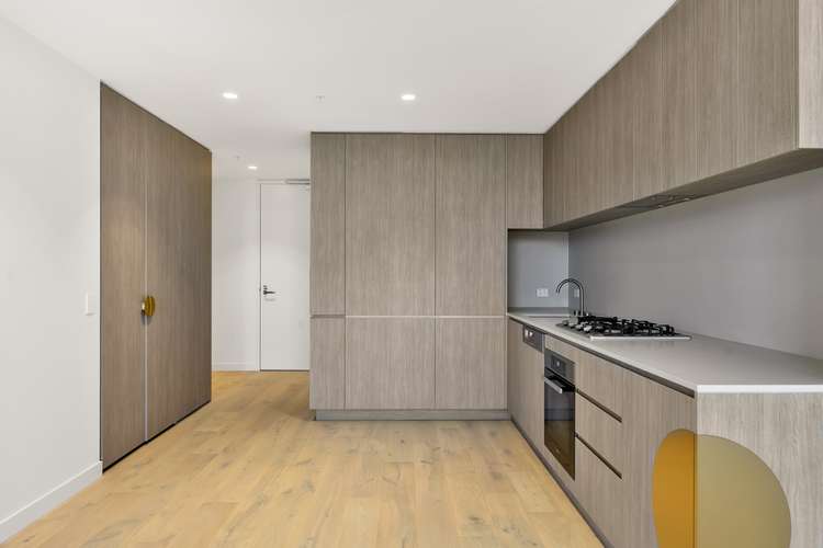 Second view of Homely apartment listing, 2205/17 Austin Street, Adelaide SA 5000