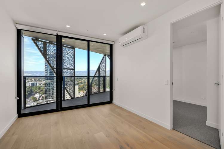 Third view of Homely apartment listing, 2205/17 Austin Street, Adelaide SA 5000