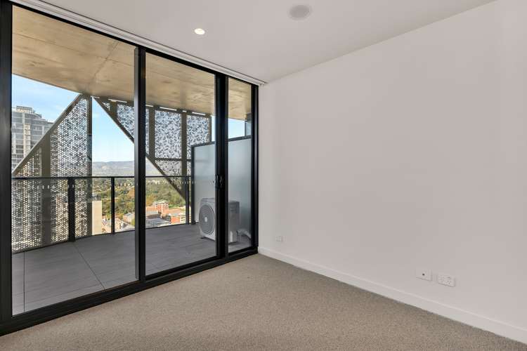 Fifth view of Homely apartment listing, 2205/17 Austin Street, Adelaide SA 5000