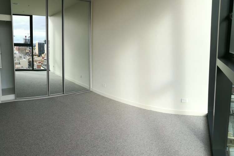 Second view of Homely apartment listing, 1008/15 Austin Street, Adelaide SA 5000