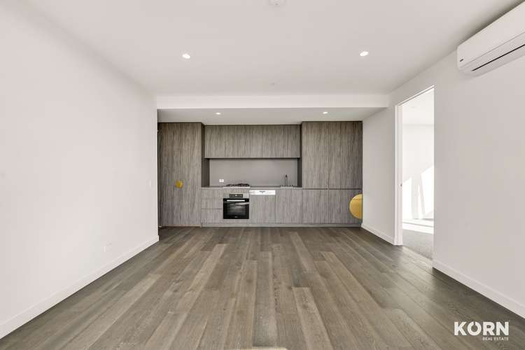 Second view of Homely apartment listing, 2603/17 Austin Street, Adelaide SA 5000