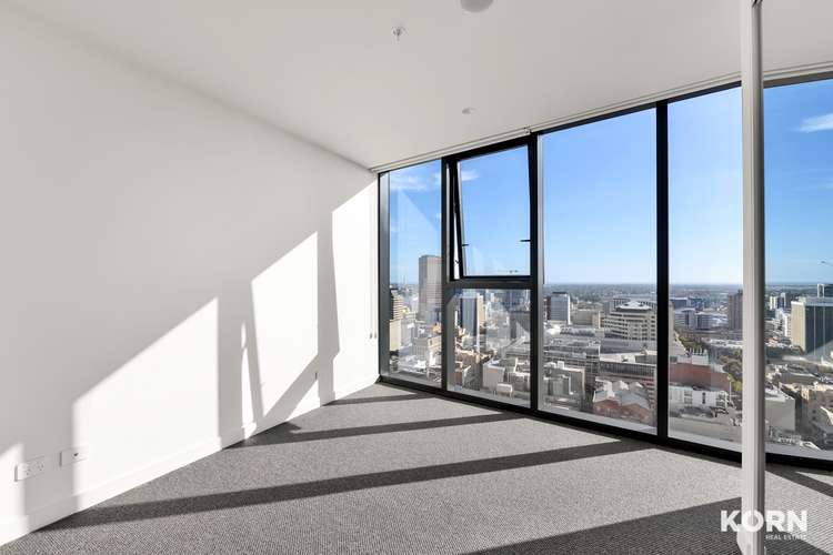 Fourth view of Homely apartment listing, 2603/17 Austin Street, Adelaide SA 5000