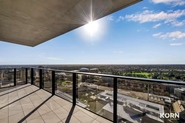 Sixth view of Homely apartment listing, 2603/17 Austin Street, Adelaide SA 5000