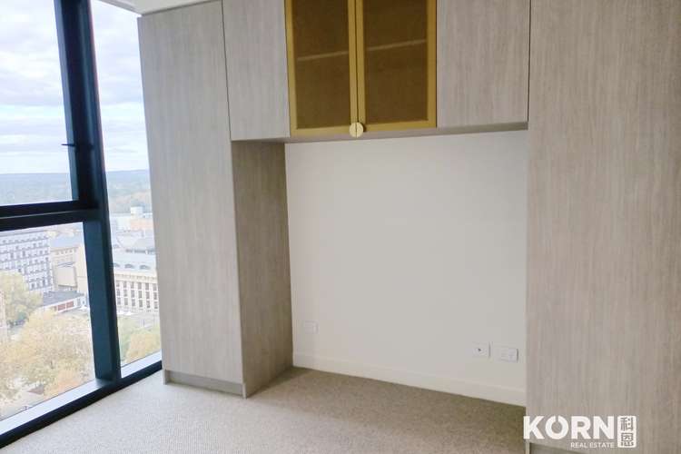 Sixth view of Homely apartment listing, 1403/15 Austin Street, Adelaide SA 5000