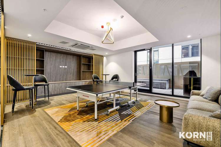 Fourth view of Homely apartment listing, 2409/17 Austin Street, Adelaide SA 5000