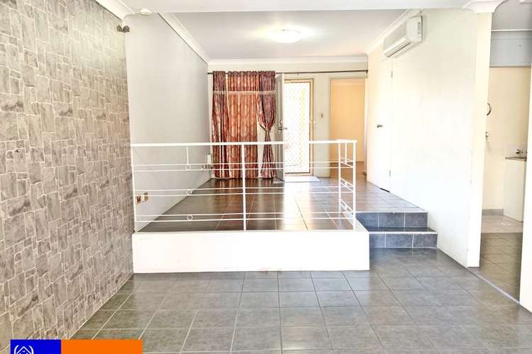 Main view of Homely townhouse listing, 74/173A Reservoir Road, Blacktown NSW 2148