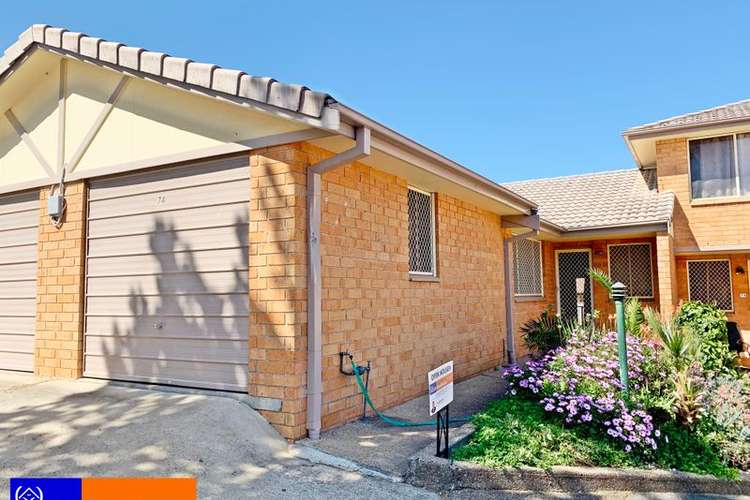 Second view of Homely townhouse listing, 74/173A Reservoir Road, Blacktown NSW 2148