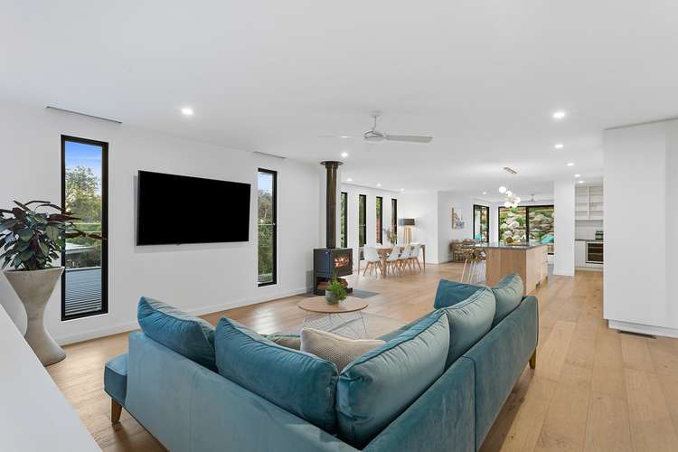 Fifth view of Homely house listing, 217 Melbourne Road, Rye VIC 3941