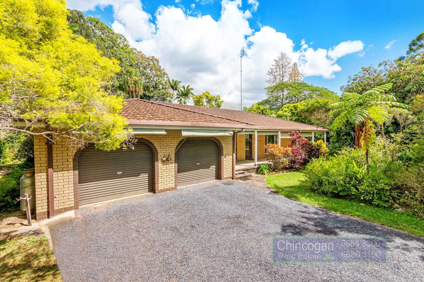 Main view of Homely acreageSemiRural listing, 6 Coolamon Avenue, Mullumbimby NSW 2482