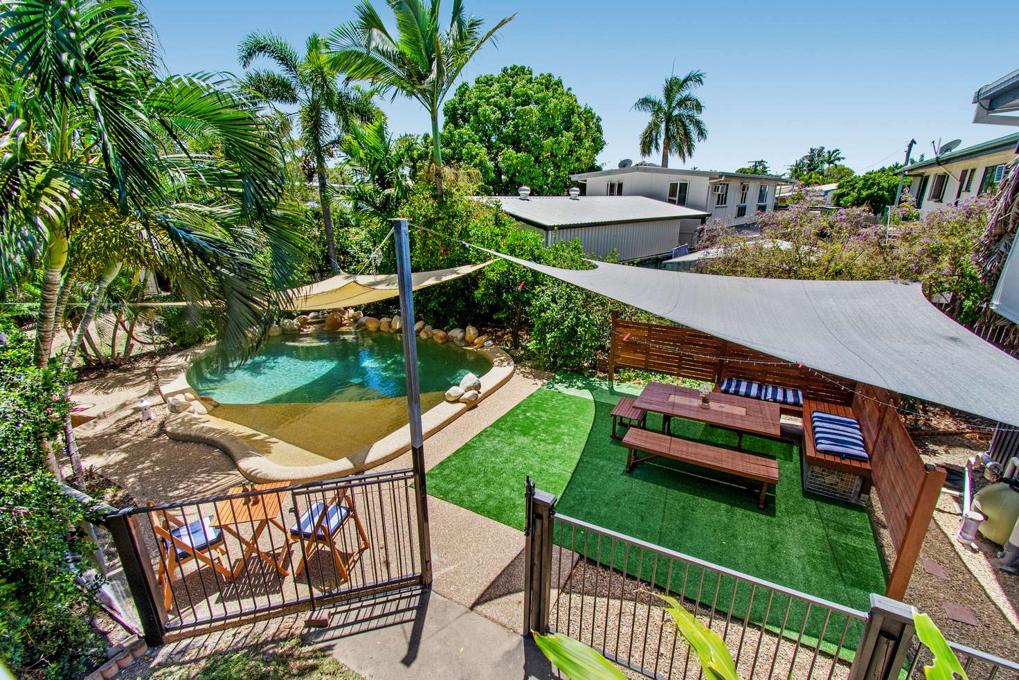 Main view of Homely house listing, 15 Daniels Street, Vincent QLD 4814