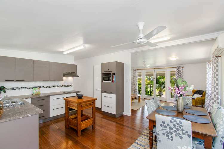 Second view of Homely house listing, 15 Daniels Street, Vincent QLD 4814