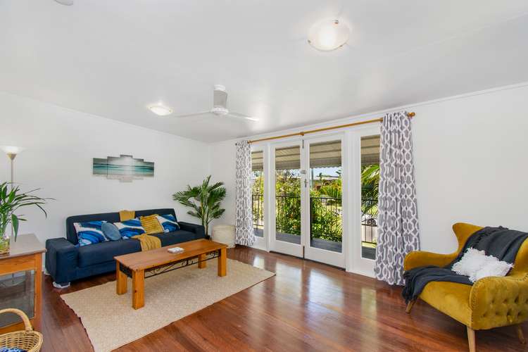 Third view of Homely house listing, 15 Daniels Street, Vincent QLD 4814