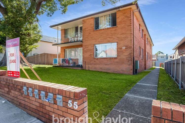 Main view of Homely unit listing, 5/55 Palace Street, Ashfield NSW 2131
