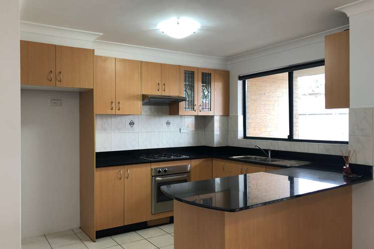 Second view of Homely apartment listing, 1/12-16 Blaxcell Street, Granville NSW 2142