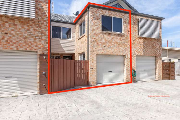 Second view of Homely townhouse listing, 2/452 Coolangatta Road, Tugun QLD 4224