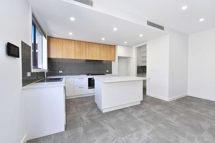 Second view of Homely townhouse listing, 17b Clydesdale Road, Airport West VIC 3042