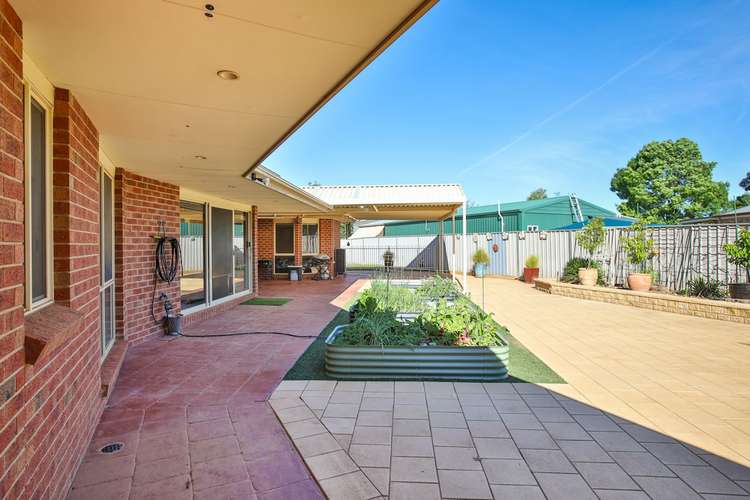 Fourth view of Homely house listing, 3 Alpha Court, Mildura VIC 3500