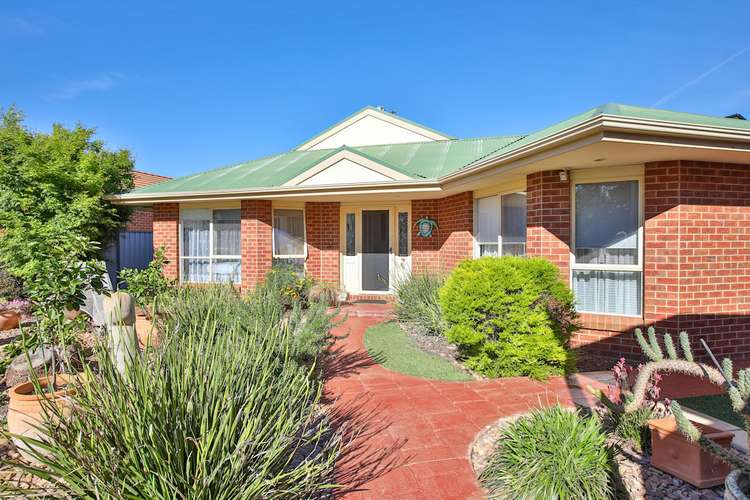 Fifth view of Homely house listing, 3 Alpha Court, Mildura VIC 3500