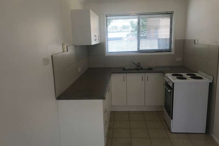 Second view of Homely semiDetached listing, 2/23 Little Norman Street, Southport QLD 4215