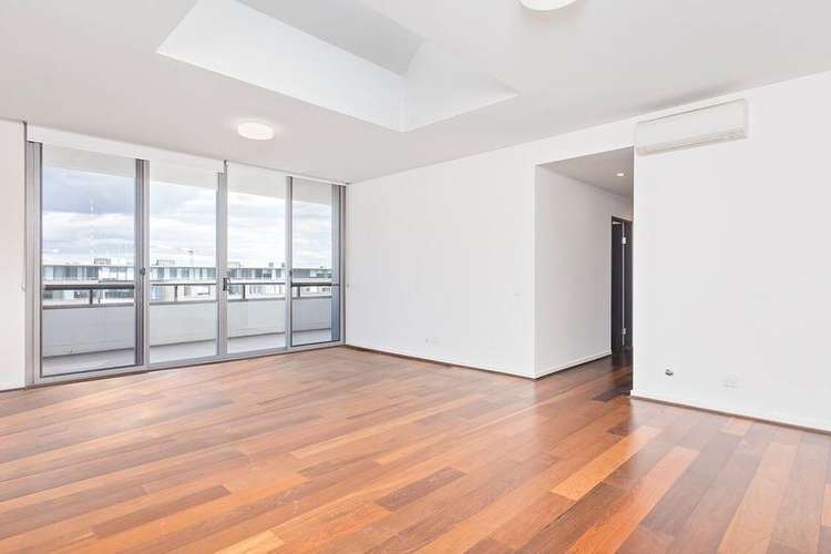 Third view of Homely apartment listing, c812/14 Nuvolari Place, Wentworth Point NSW 2127